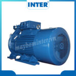 Bơm công nghiệp 50HP INTER CM65-250A 37KW