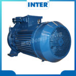 Máy bơm cứu hỏa điện 37KW INTER CM80-200A 50HP