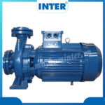 Máy bơm cứu hỏa điện 37KW INTER CM80-200A 50HP