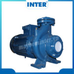 Máy bơm chữa cháy điện 30KW INTER CM80-200B