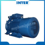 Máy bơm chữa cháy điện 30KW INTER CM80-200B