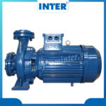 Máy bơm chữa cháy điện 30KW INTER CM80-200B