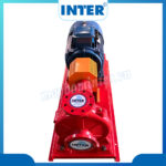 Máy bơm ly tâm trục rời 45KW INTER CA80-315/45 60HP