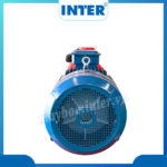 Máy bơm ly tâm trục rời 45KW INTER CA80-315/45 60HP
