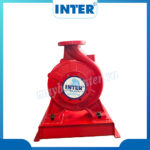 Máy bơm chữa cháy điện INTER 250KW CA125-315/250 340HP