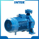 Máy bơm công nghiệp INTER 5.5KW CM50-160B 7.5HP