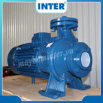 Máy bơm nước INTER 11KW CM50-200B 15HP