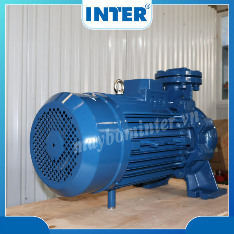 Máy bơm nước INTER 11KW CM50-200B 15HP