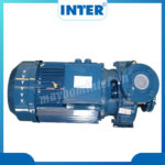 Máy bơm công nghiệp INTER 22KW CM50-250A 30HP