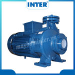 Máy bơm công nghiệp INTER 22KW CM50-250A 30HP