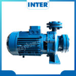 Máy bơm công nghiệp 7.5KW INTER CM65-125A 10HP