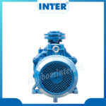 Máy bơm nước công nghiệp 5.5KW INTER CM65-125B 7.5HP