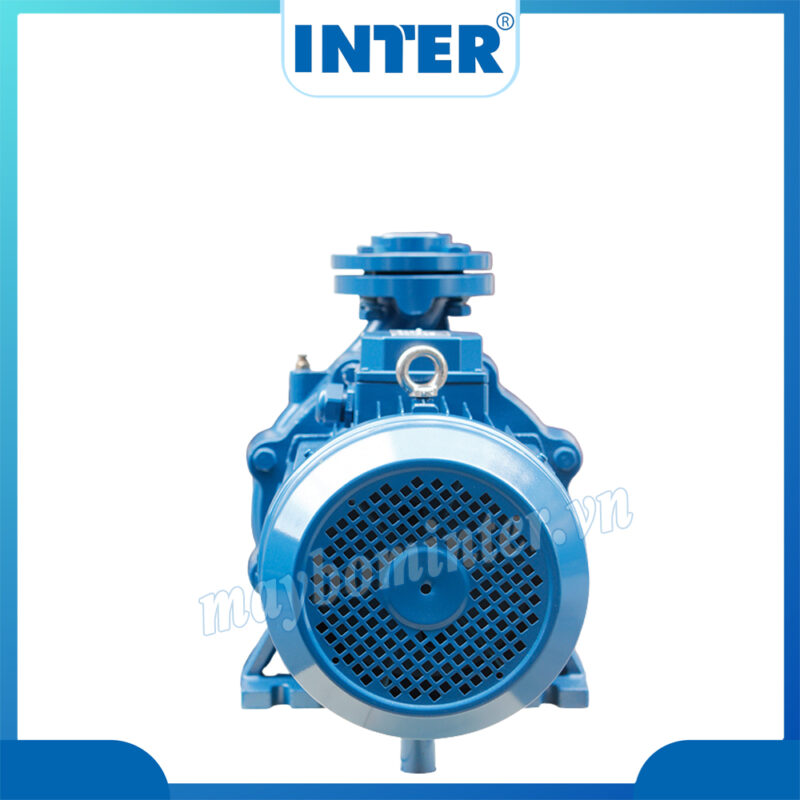 Máy bơm nước công nghiệp 5.5KW INTER CM65-125B 7.5HP