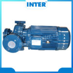 Bơm công nghiệp 11KW INTER CM65-160B 15HP