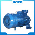 Bơm công nghiệp 11KW INTER CM65-160B 15HP
