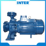 Bơm công nghiệp 11KW INTER CM65-160B 15HP