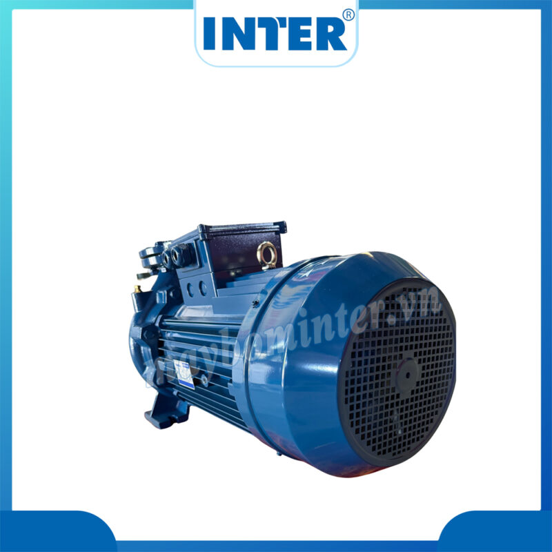 Máy bơm công nghiệp trục liền 15KW INTER CM65-200C 20HP