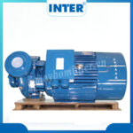 Máy bơm công nghiệp 30KW INTER CM65-250B 40HP