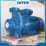 Máy bơm công nghiệp 30KW INTER CM65-250B 40HP