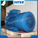 Máy bơm công nghiệp 30KW INTER CM65-250B 40HP