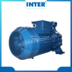 Máy bơm công nghiệp INTER 11KW CM80-160D 15HP