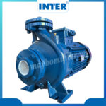Bơm công nghiệp INTER 18.5KW CM80-160B 25HP