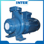 Máy bơm công nghiệp INTER 11KW CM80-160D 15HP