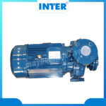 Máy bơm công nghiệp INTER 11KW CM80-160D 15HP