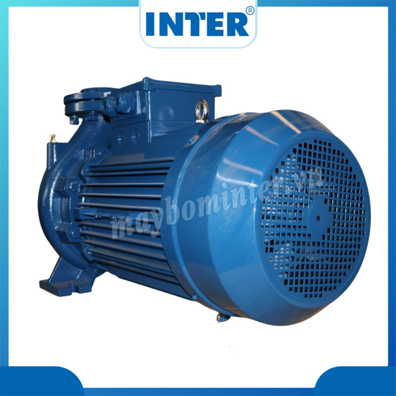 Máy bơm công nghiệp 37KW INTER CM80-200A