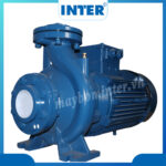 Máy bơm công nghiệp 37KW INTER CM80-200A